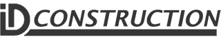 Logo ID construction company