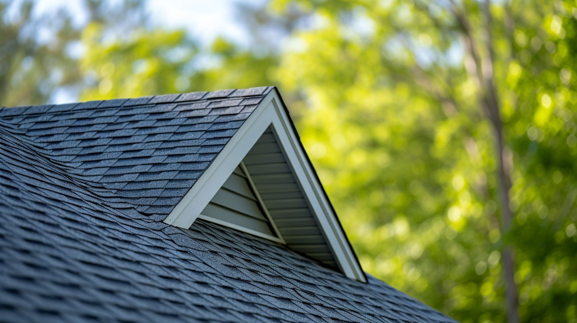 Type of Roof Shingles - Slate
Shingles Roofing