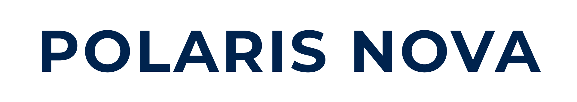 Logo Polaris Nova