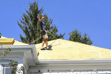Denis Tchernov - General contractor ID Construction Company