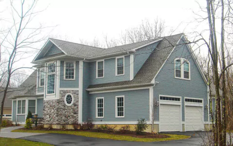 Garage Door Installation