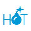 hot