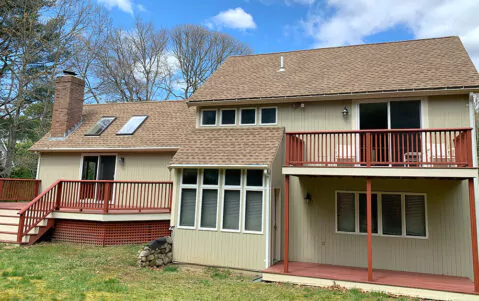 Home Addition Contractors - ID Construction Company