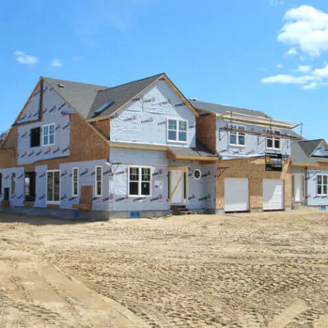 Westerly unit