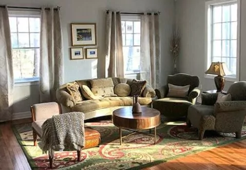 Home Remodeling