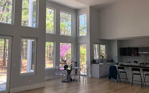 Kitchen Remodeling