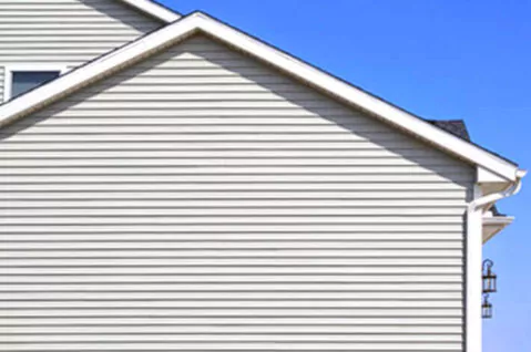 siding installation
