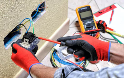 Electric Services