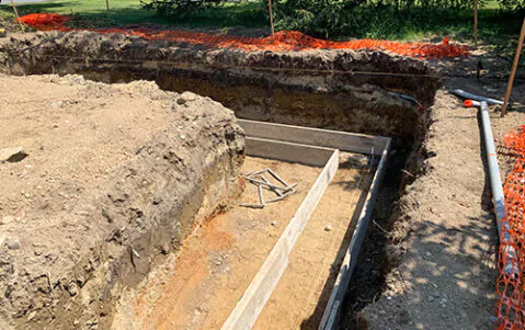 Foundation House Services