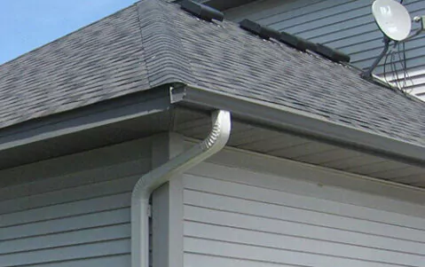 Gutters
