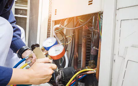 HVAC
