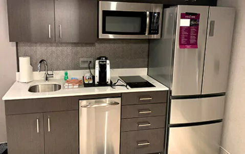 Kitchen Remodeling