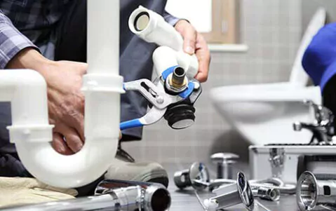 Plumbing Services