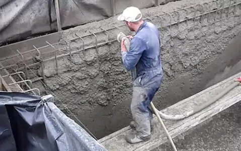 Pool Installation