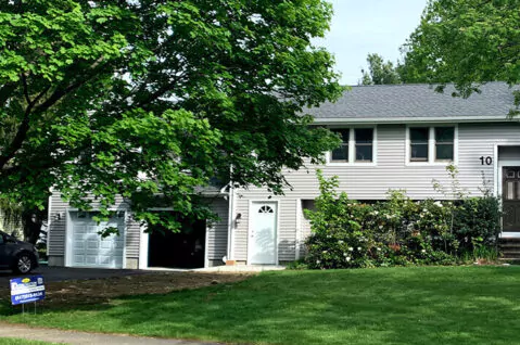 Asphalt Shingles