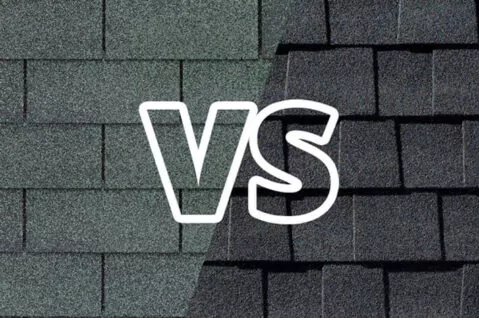 Asphalt Shingles