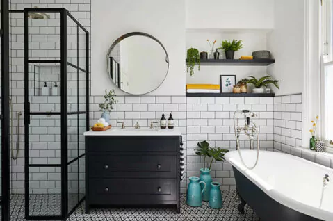 Bathroom Remodeling