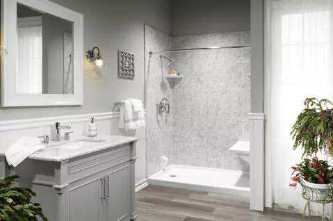 Bathroom Remodeling