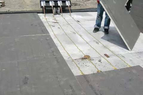 ISO Insulation