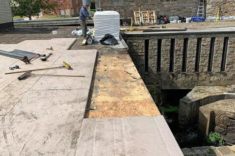 ISO Insulation