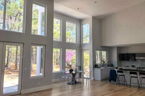 Kitchen Remodeling