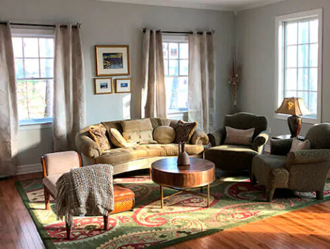 Home Remodeling