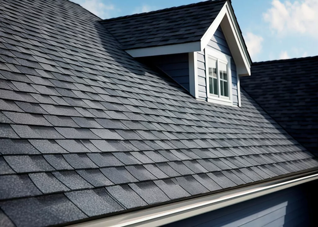 asphalt roofing Brookline