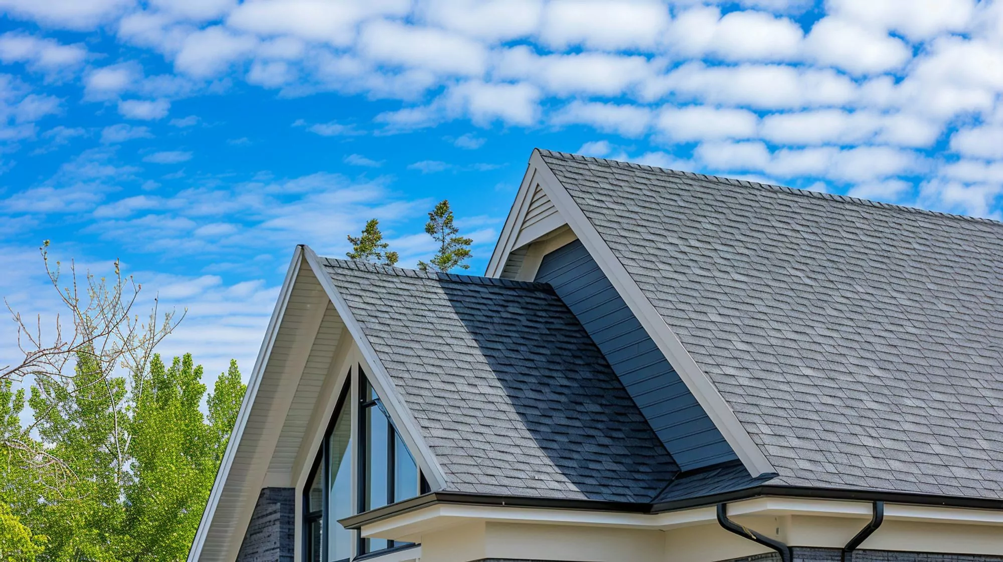 Type of Roof Shingles - Asphalt Shingles Roof Luxury Shingles
