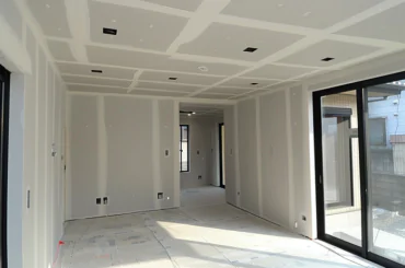 Drywall and Plaster Services