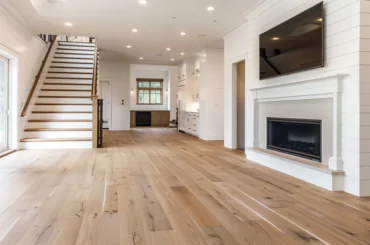 Hardwood