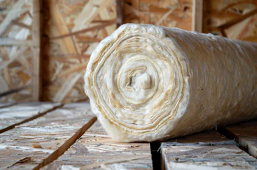 Roll Insulation