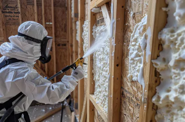 Spray Foam