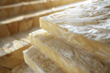 Tapered Insulation