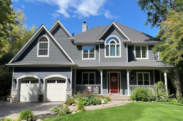 Exterior Painting
